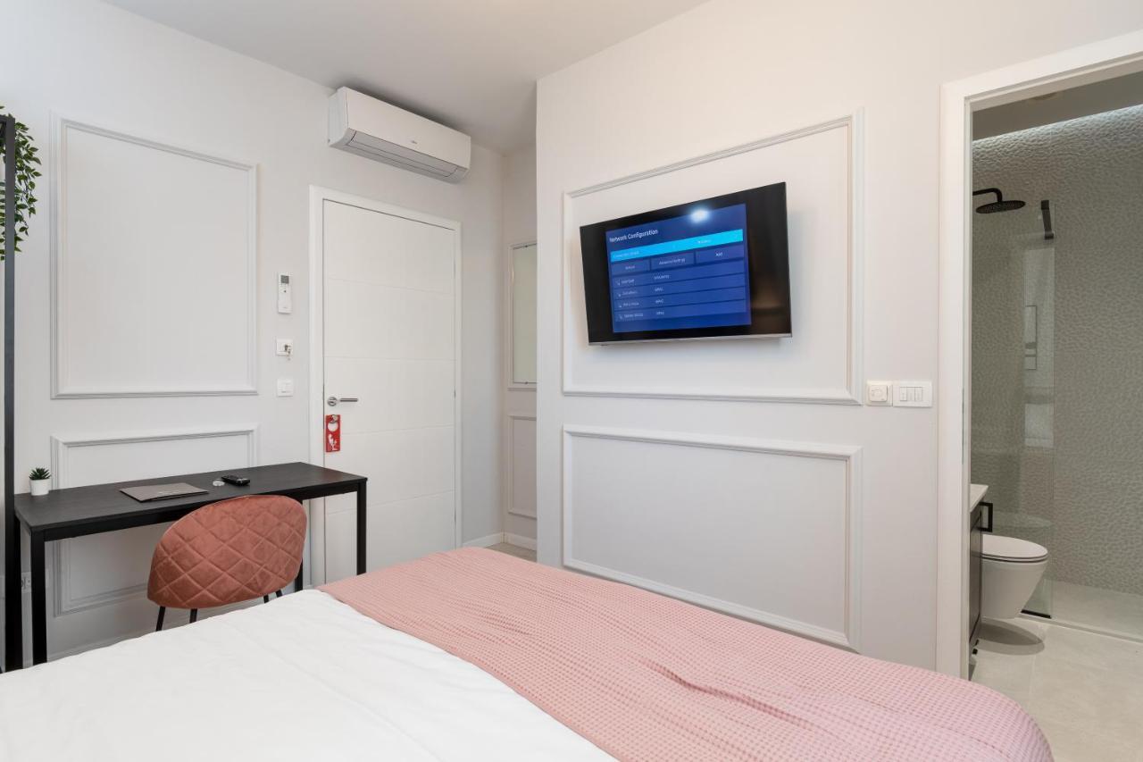 Ca' Di Mamma - Self Check In 0-24h Bed & Breakfast Dubrovnik