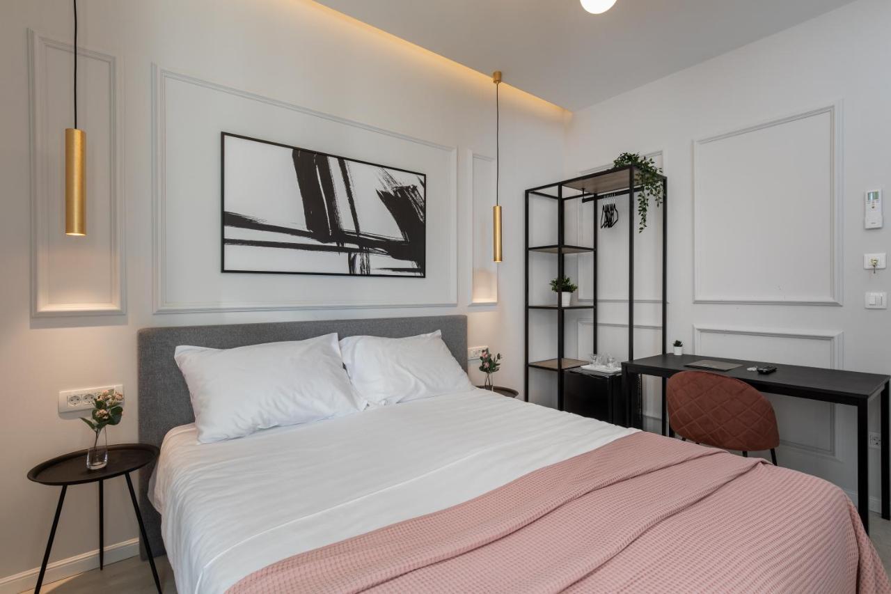 Ca' Di Mamma - Self Check In 0-24h Bed & Breakfast *