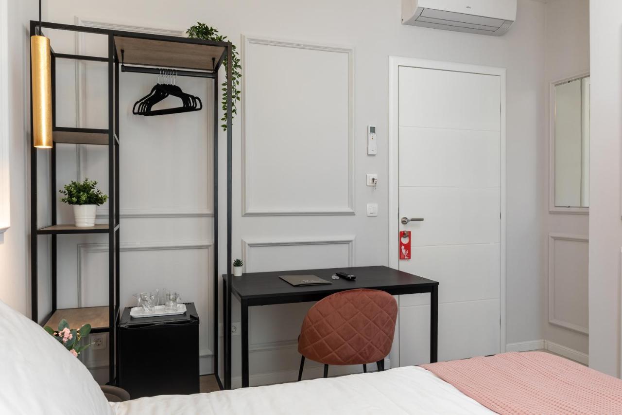 Bed & Breakfast Ca' Di Mamma - Self Check In 0-24h Dubrovnik